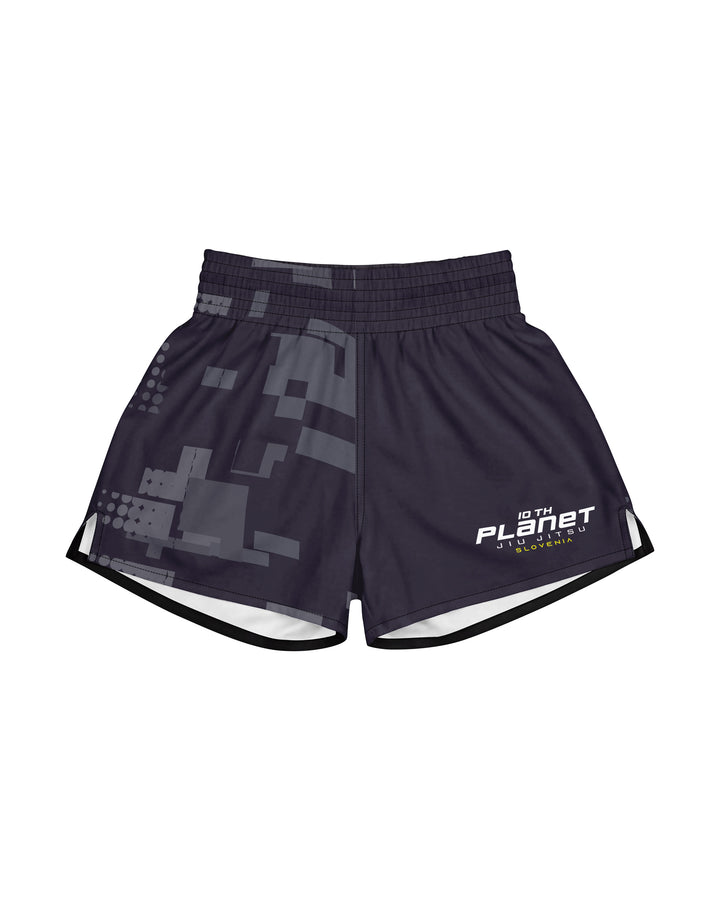 10th Planet – 10p Blocks #1 – Hybrid MT Shorts