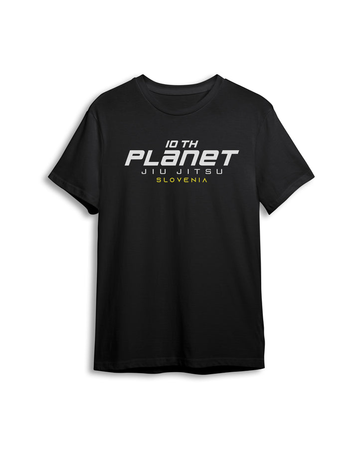 10th Planet – Slovenia – Kids T-Shirt