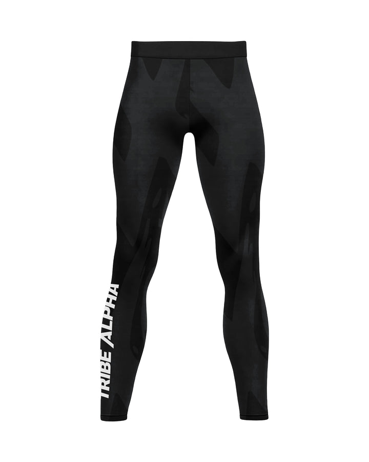 Tribe Alpha – Dark Current – Spats