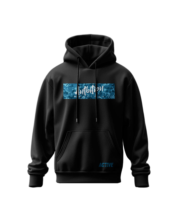 Antbition – Camo – Hoodie