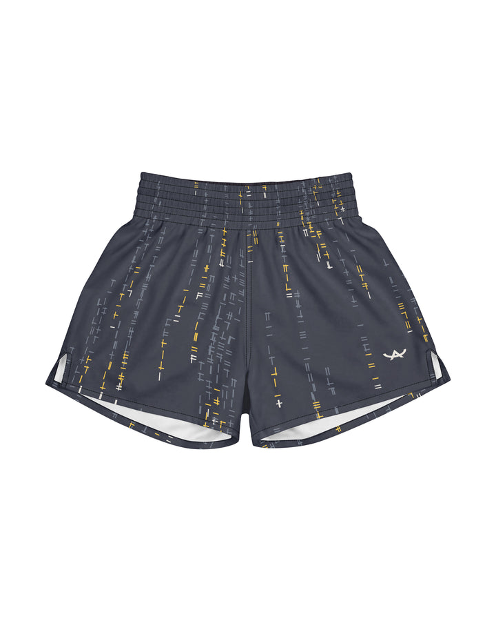 Tribe Alpha – Code NY – Hybrid MT Shorts