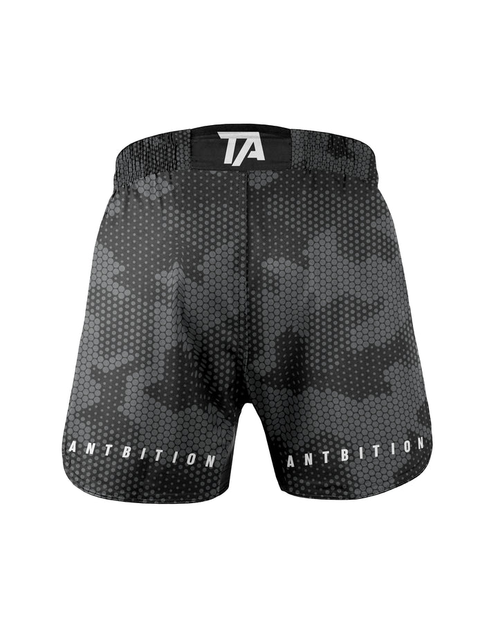Antbition – RNC – MMA Shorts
