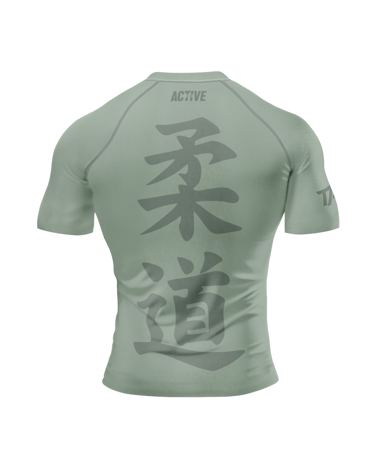 Rashguard Judo Team Koroška Kesa-gatame M/F – image 6