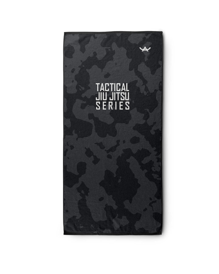 Tactical Unit – Tactical JJ Series – Towel 50x100 cm