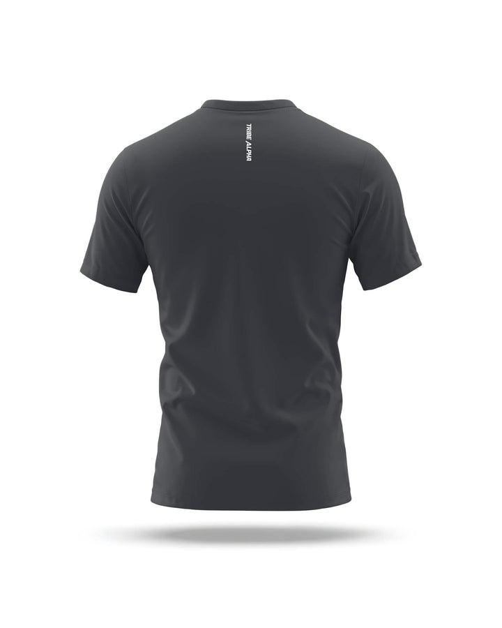 Tribe Alpha – W Charcoal – Training Jersey