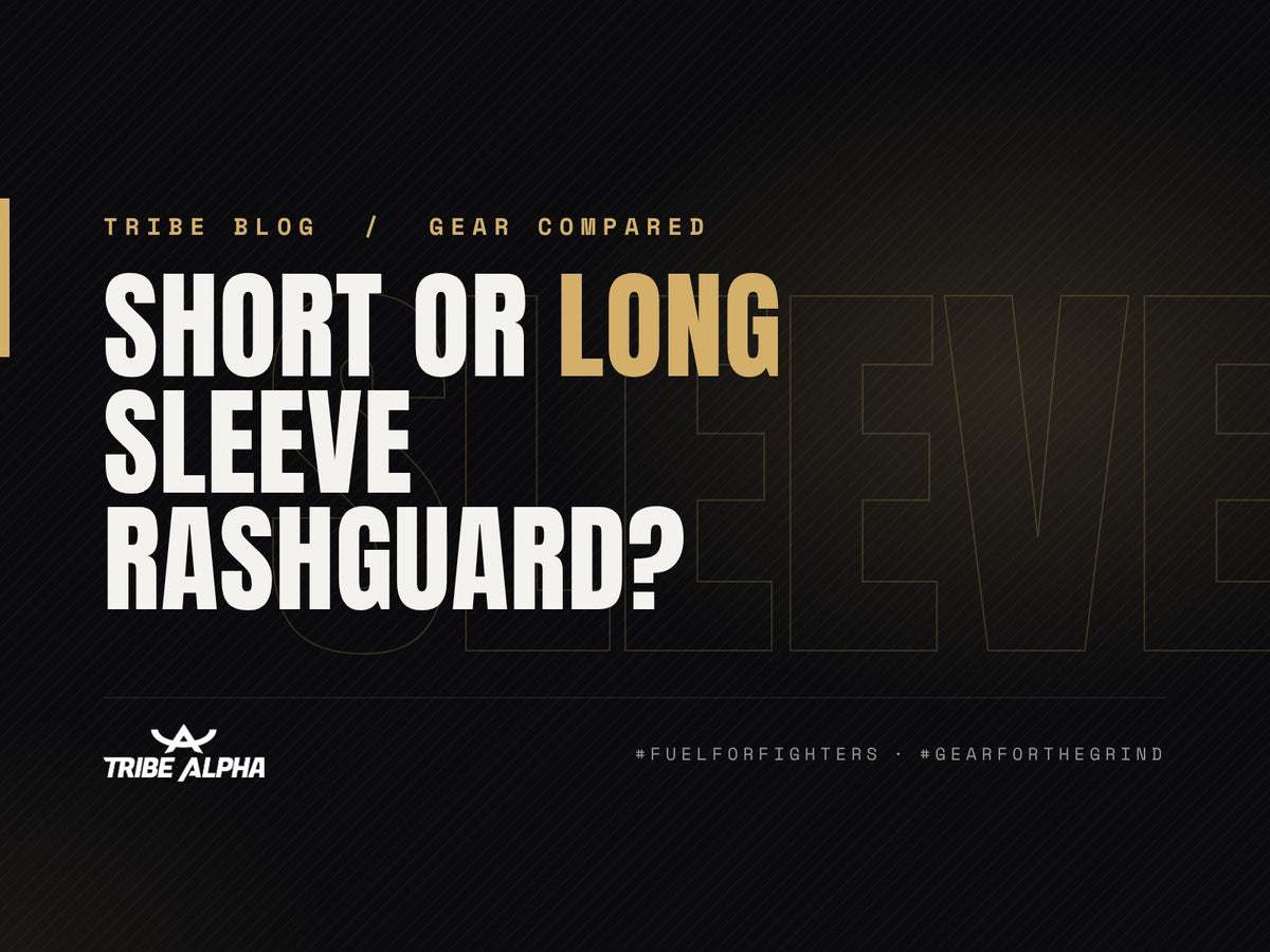 Short sleeve or long sleeve rashguard for BJJ cover