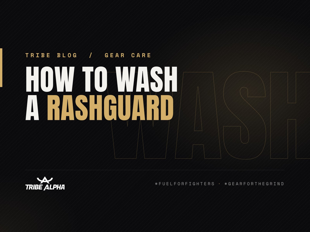 How to wash a rashguard so the print lasts cover