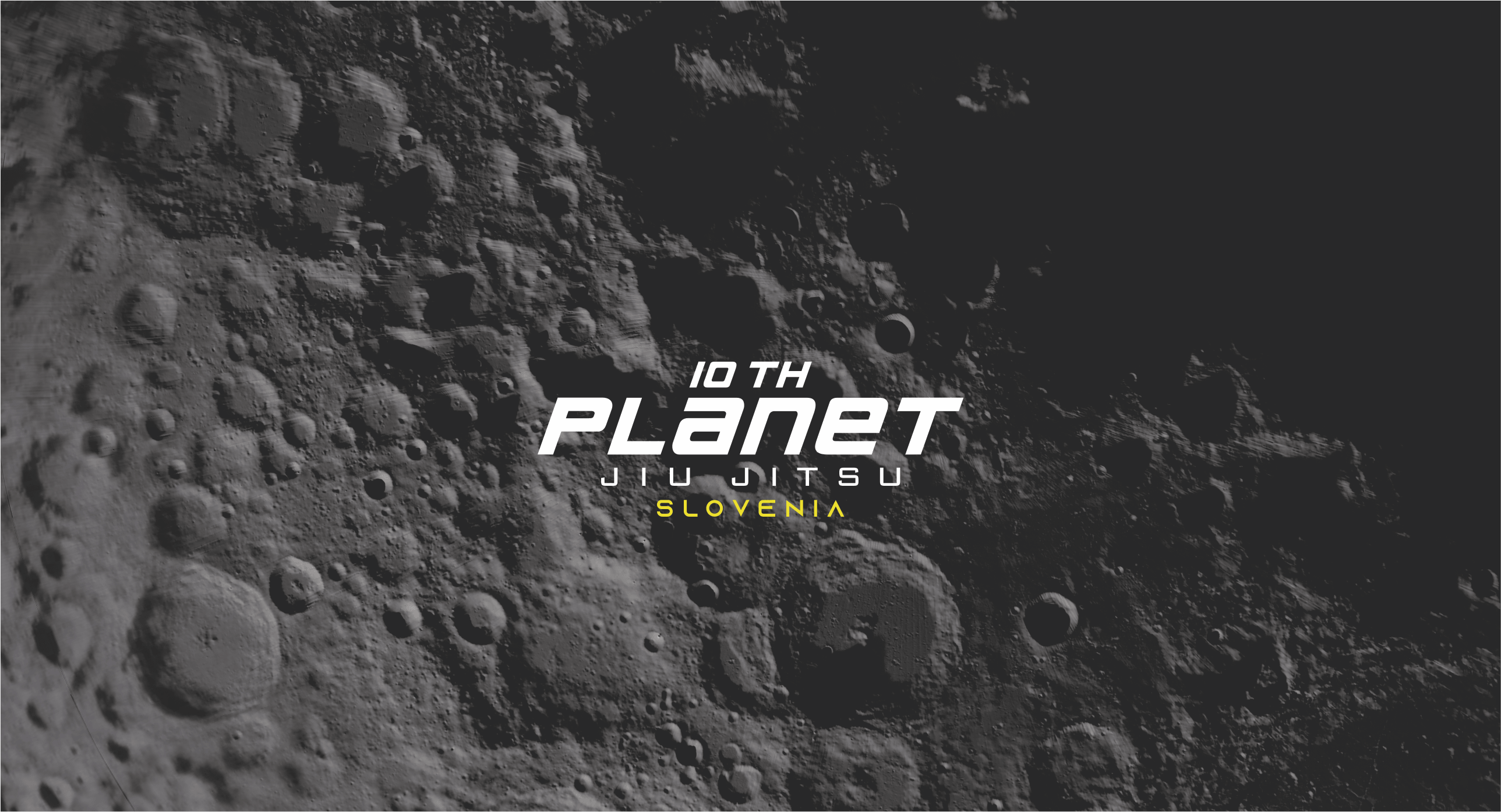 10th Planet Slovenia