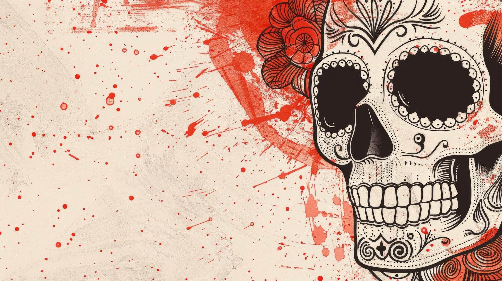 Dia de los Muertos Edition