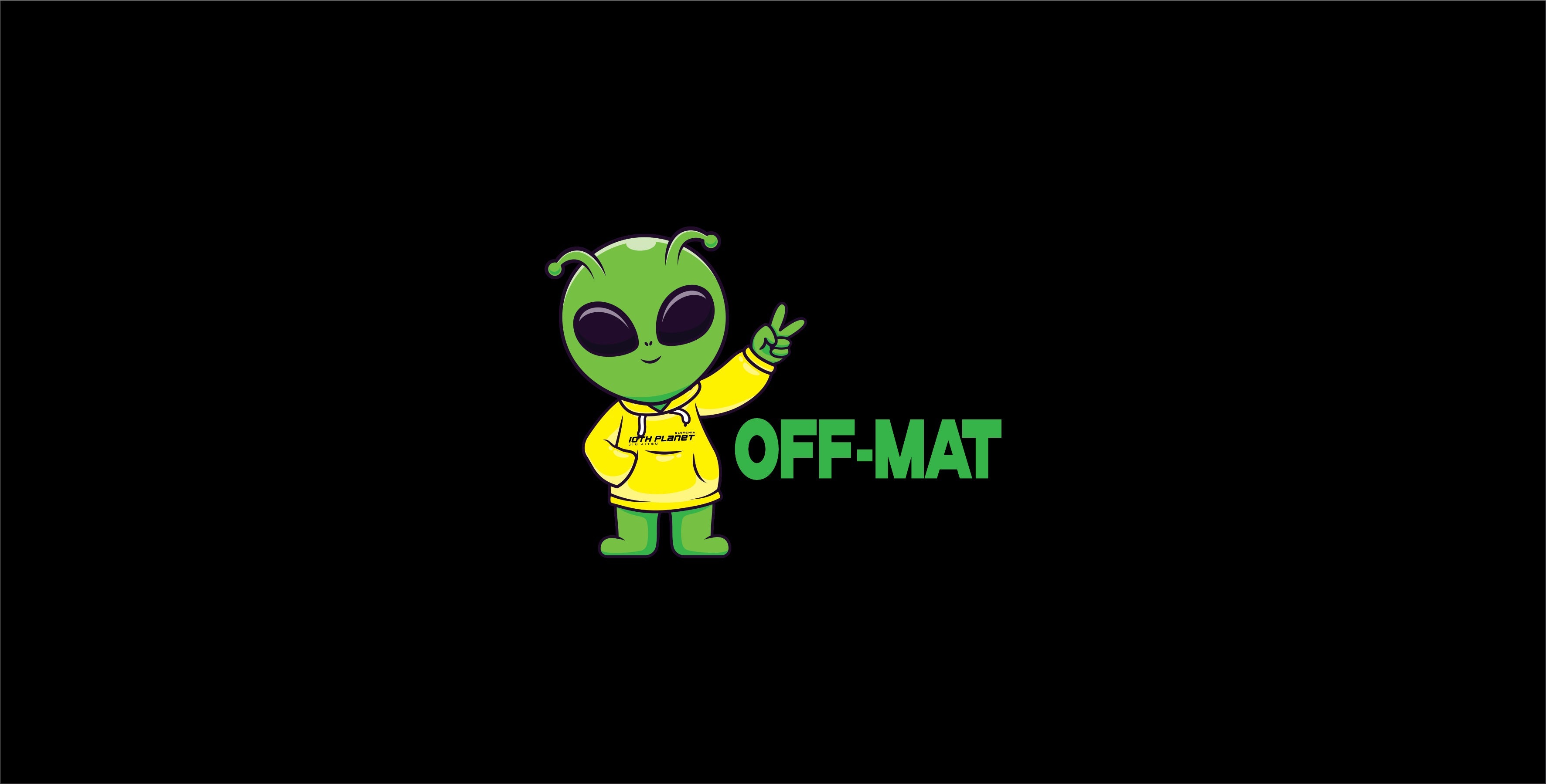 10P Off-Mat