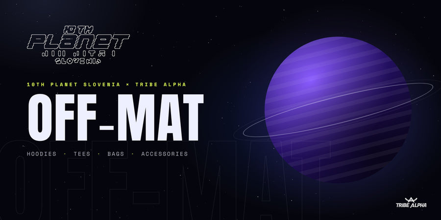 10P Off-Mat