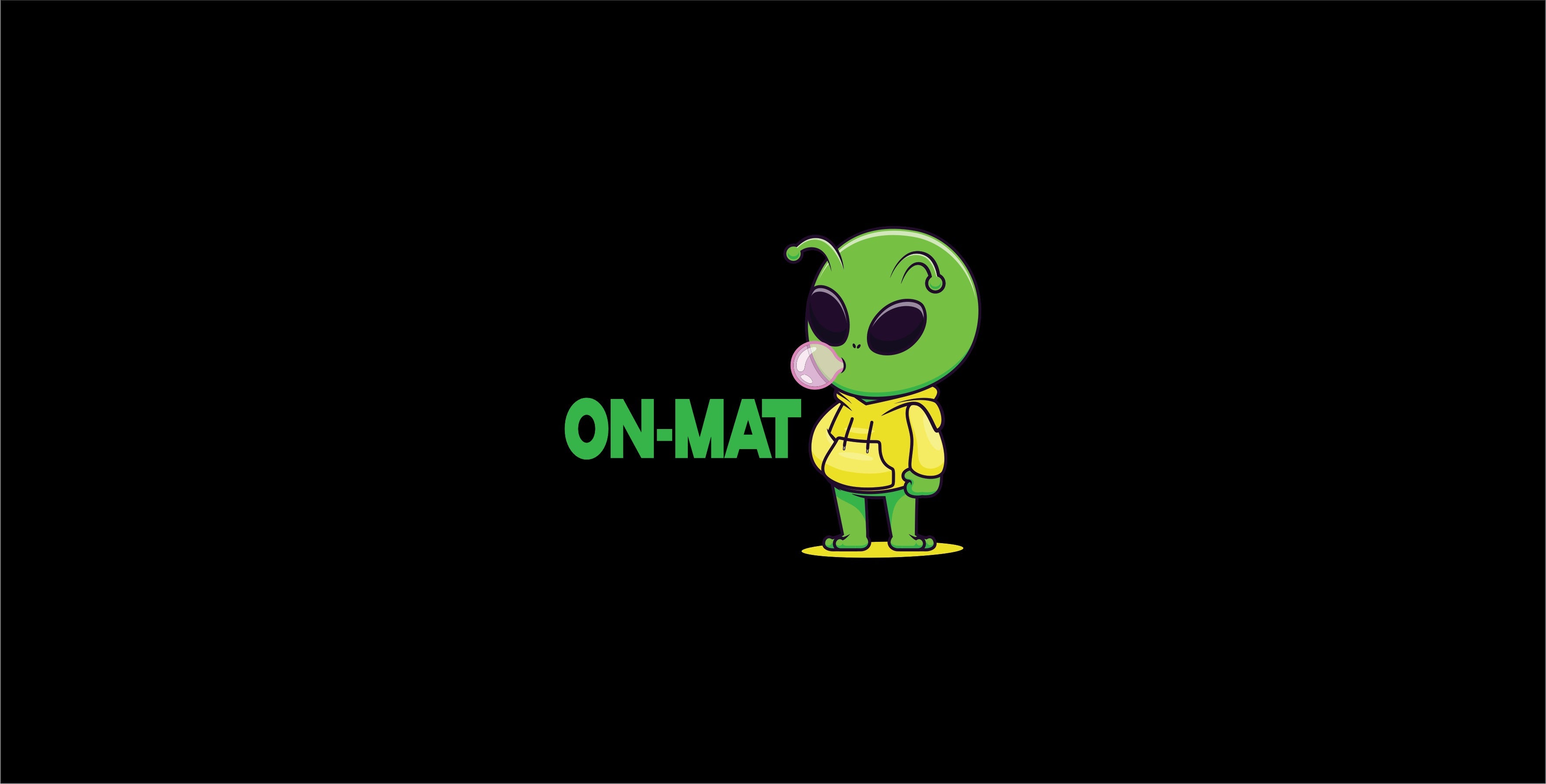 10P On-Mat