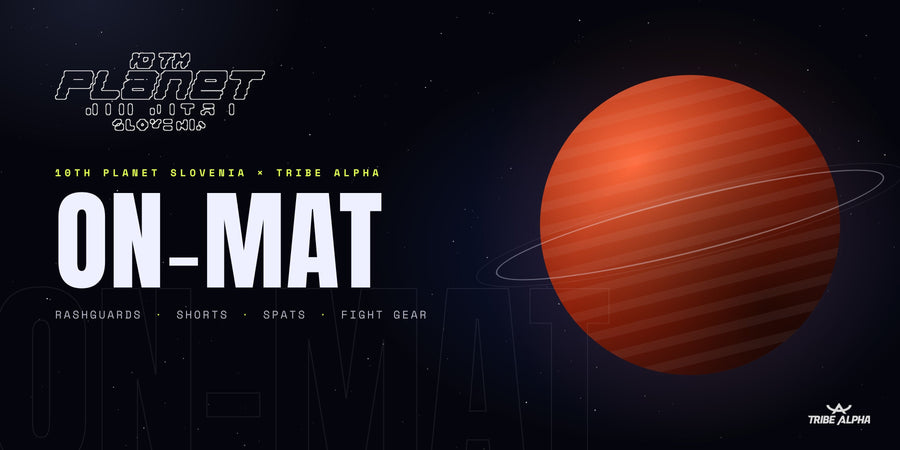 10P On-Mat