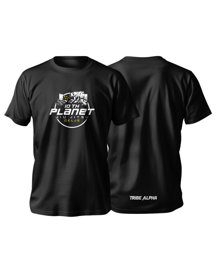 10th Planet – Celje – T-Shirt