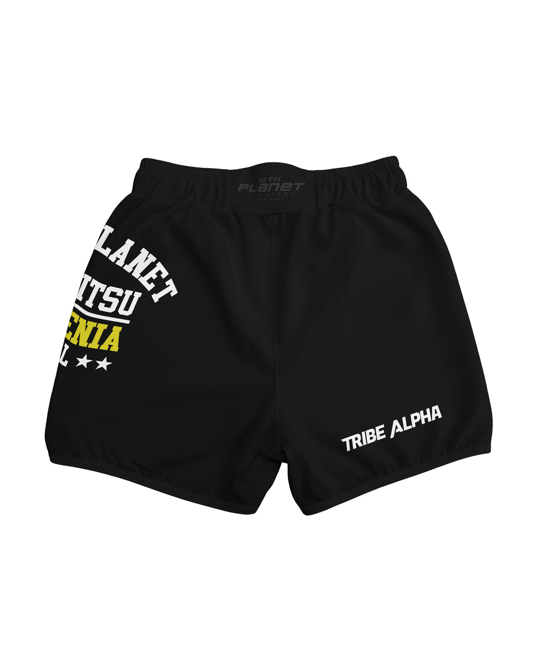 MMA Hlačke 10thPlanet - AllBlack Slovenia M/Ž
