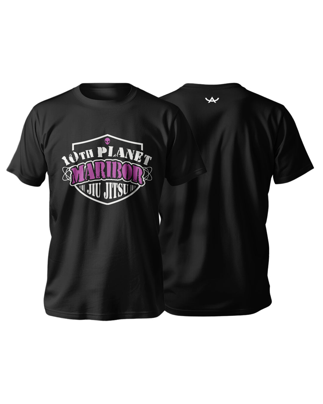 Majica 10th Planet - Shield of MB (unisex)