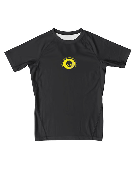 Rashguard - kratki rokavi 10thPlanet - 10P Squad M/Ž
