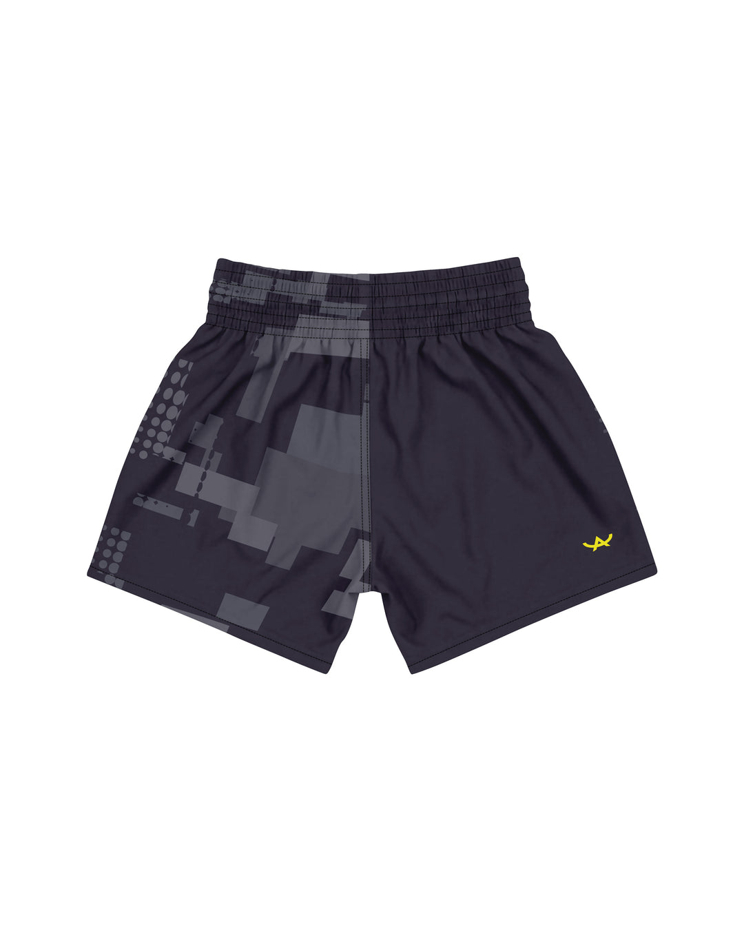 10th Planet – 10p Blocks #1 – Hybrid MT Shorts