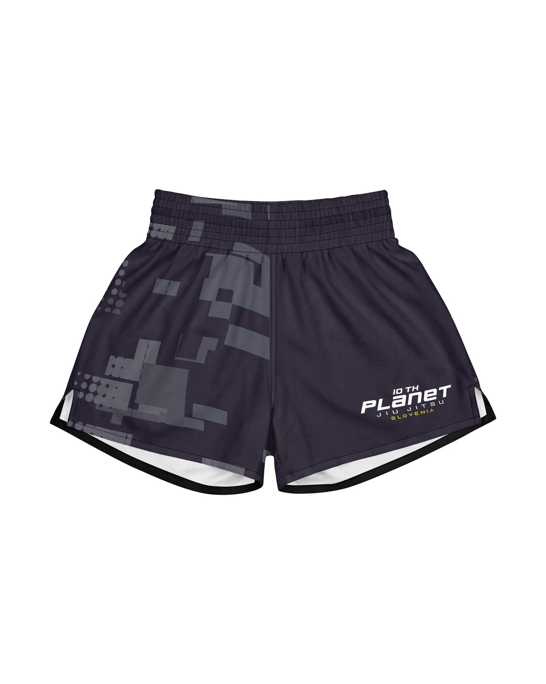 10th Planet – 10p Blocks #1 – Hybrid MT Shorts