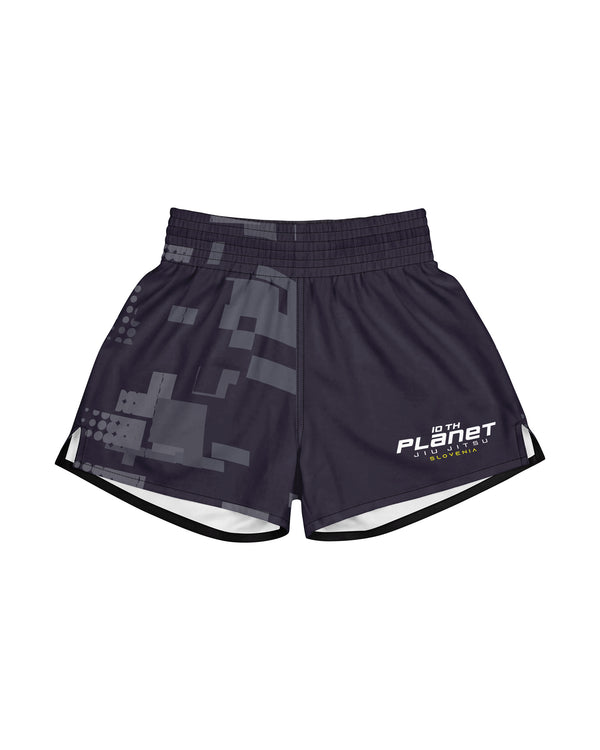 10th Planet – 10p Blocks #1 – Hybrid MT Shorts