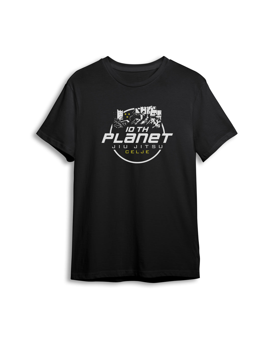 10th Planet – Celje – Kids T-Shirt