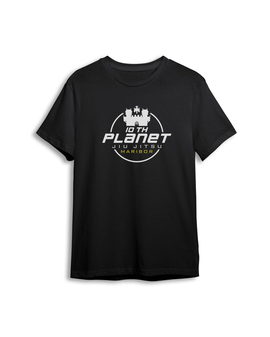 10th Planet – Maribor – Kids T-Shirt