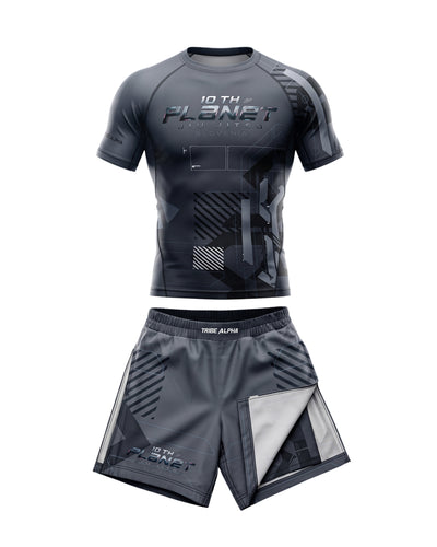 10th Planet – The Blueprint – Official Fight Combo
