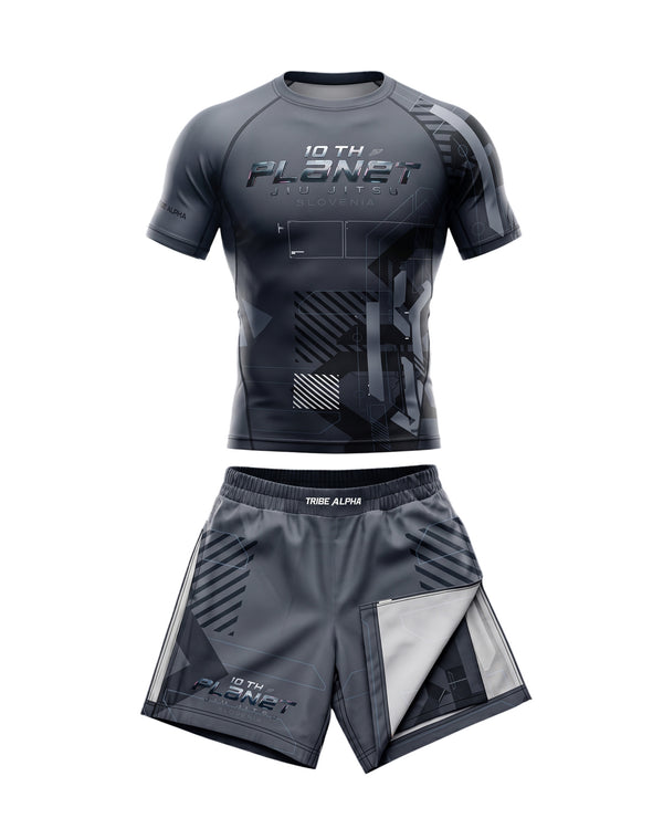 10th Planet – The Blueprint – Official Fight Combo