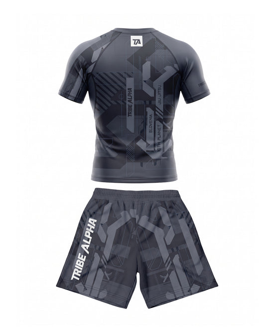 10th Planet Slovenia Official Fight Combo - The Blueprint