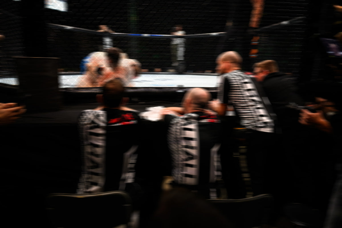 Performance-level fight gear