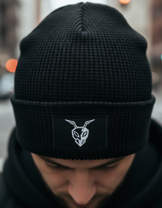 Zimska kapa x Antbition (unisex & one size)