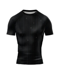 Antbition – Enter the Matrix – Short Sleeve Rashguard