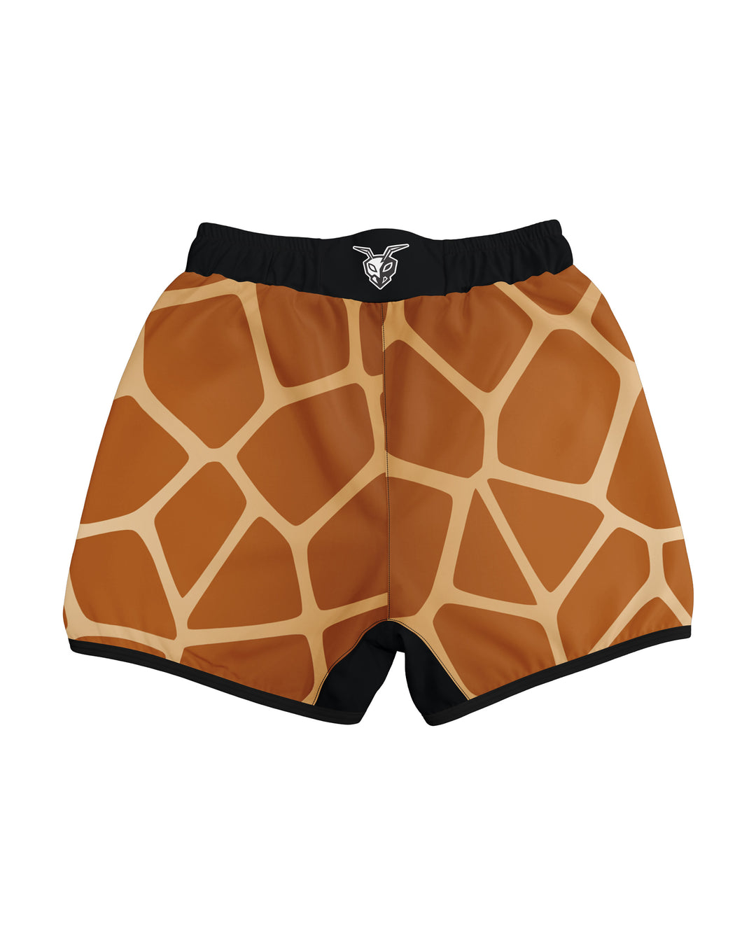 MMA Loose Hlačke Antbition - Giraffe M/Ž