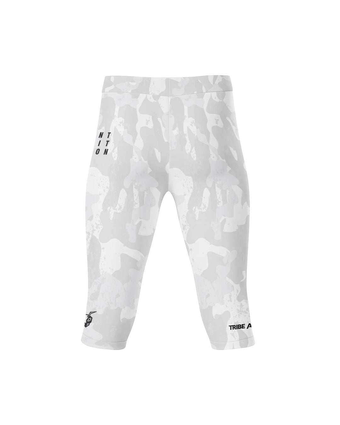 Men's 3/4 Spats x Antbition - Arctic Camo