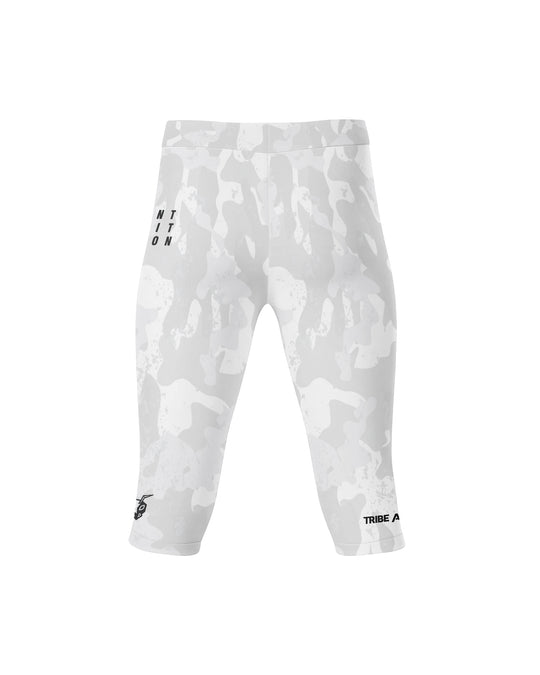 Men's 3/4 Spats x Antbition - Arctic Camo