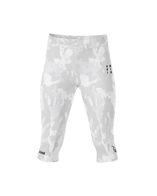 Men's 3/4 Spats x Antbition - Arctic Camo