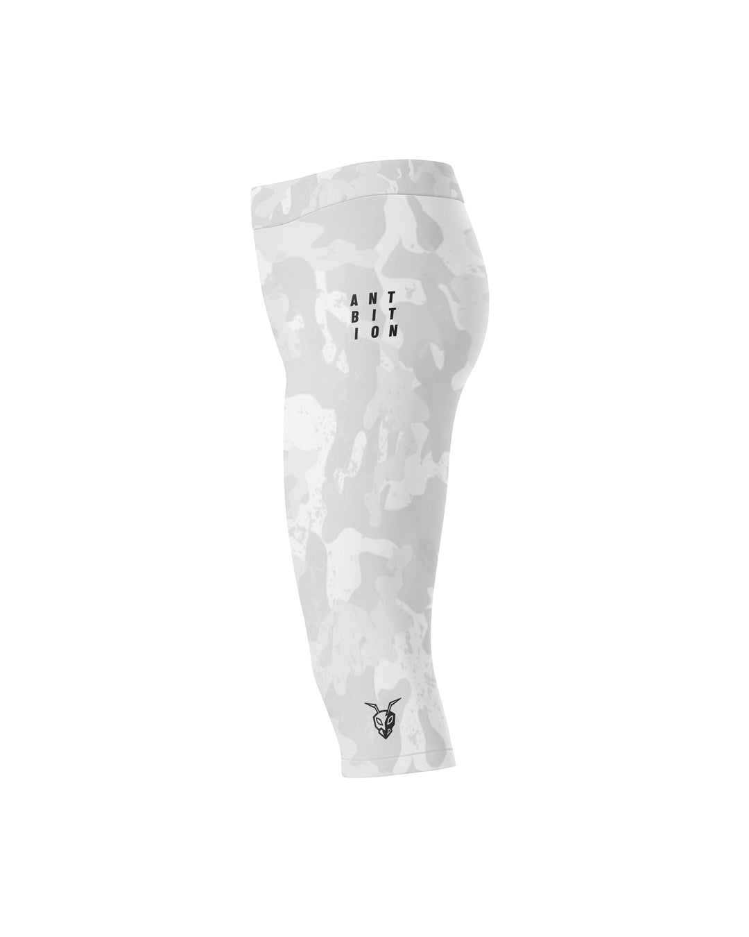 Men's 3/4 Spats x Antbition - Arctic Camo