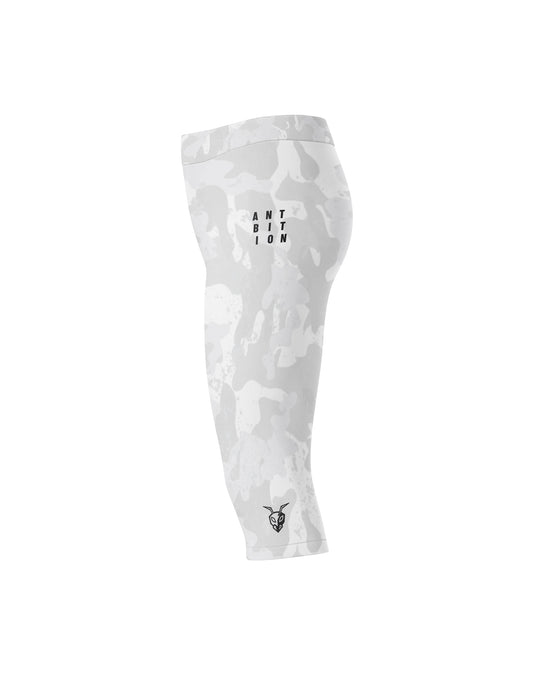 Men's 3/4 Spats x Antbition - Arctic Camo