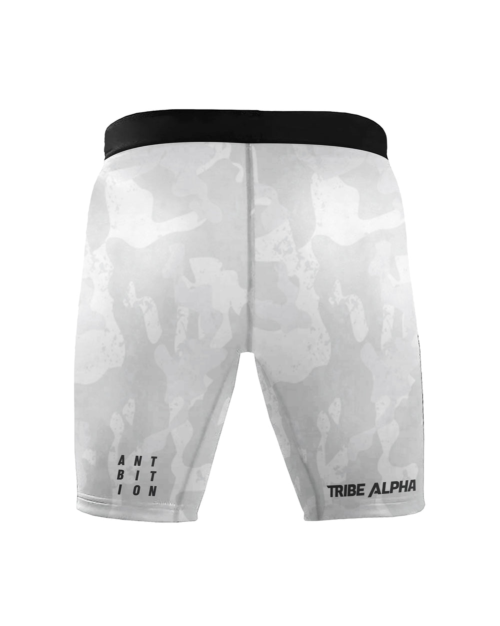 Kompresijske hlačke Antbition - Arctic Camo