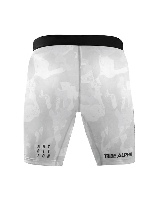 Kompresijske hlačke Antbition - Arctic Camo