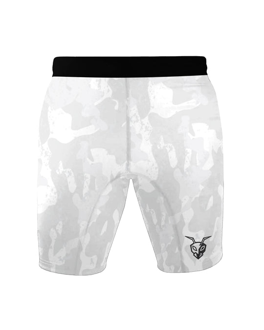 Kompresijske hlačke Antbition - Arctic Camo