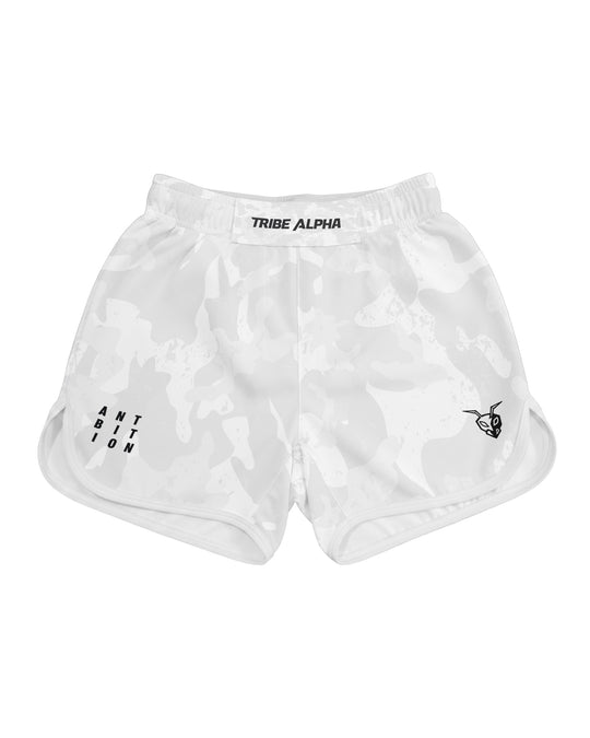 MMA Loose Hlačke Antbition - Arctic Camo M/Ž