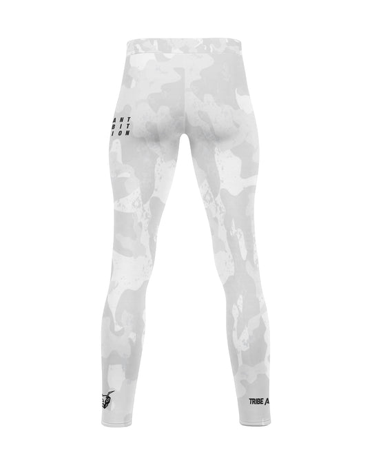 Men's Spats x Antbition - Arctic Camo
