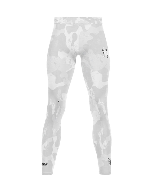 Men's Spats x Antbition - Arctic Camo
