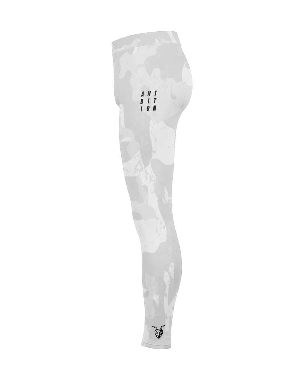 Men's Spats x Antbition - Arctic Camo