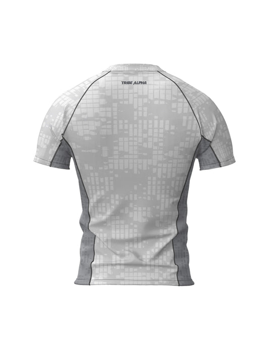 Rashguard - Short Sleeves Special Ops (Arctic Warfare)
