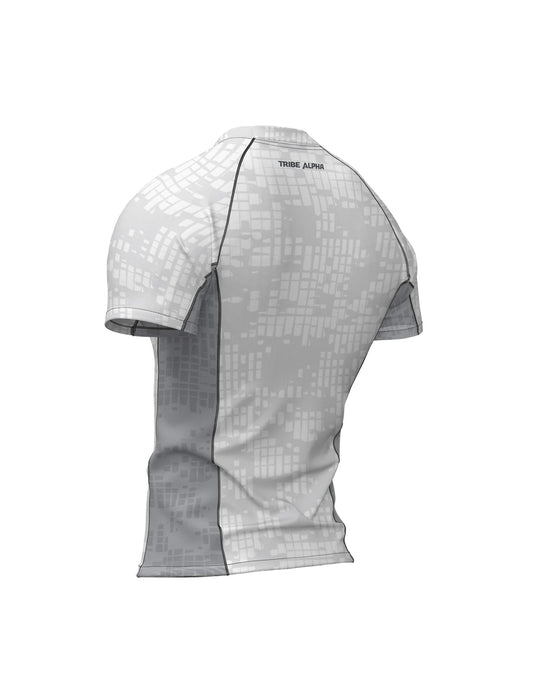 Rashguard - Short Sleeves Special Ops (Arctic Warfare)