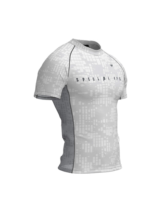 Rashguard - Short Sleeves Special Ops (Arctic Warfare)
