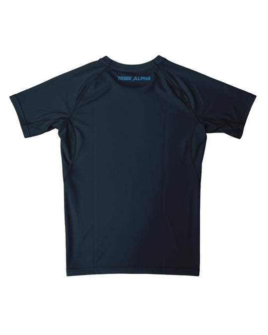Rashguard - kratki rokavi 10thPlanet - 10P Invasion M/Ž
