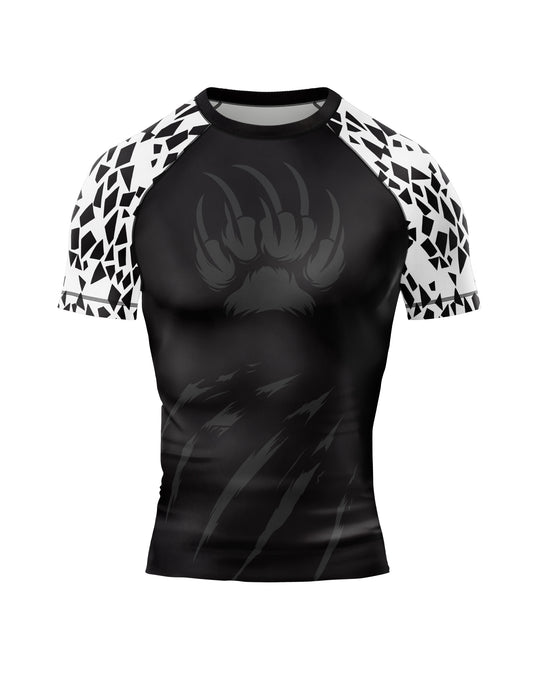Rashguard The Bear Claw M/Ž